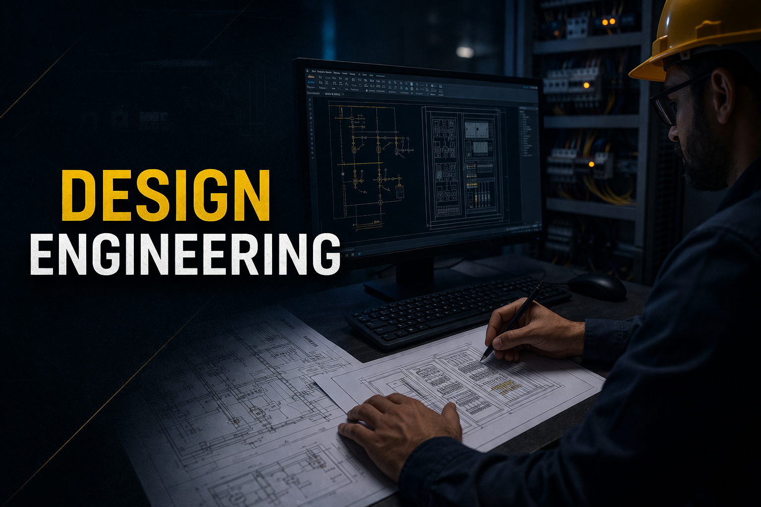 Design Engineering