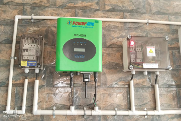 inverter