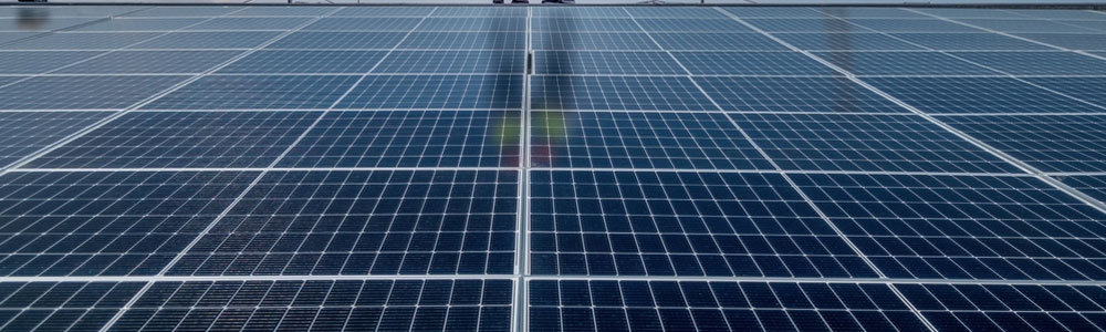 On Grid Solar System